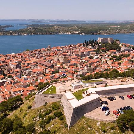 House Srima-Vodice Dalmatia 빌라 외부 사진