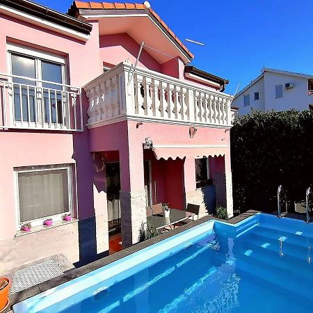 House Srima-Vodice Dalmatia 빌라 외부 사진