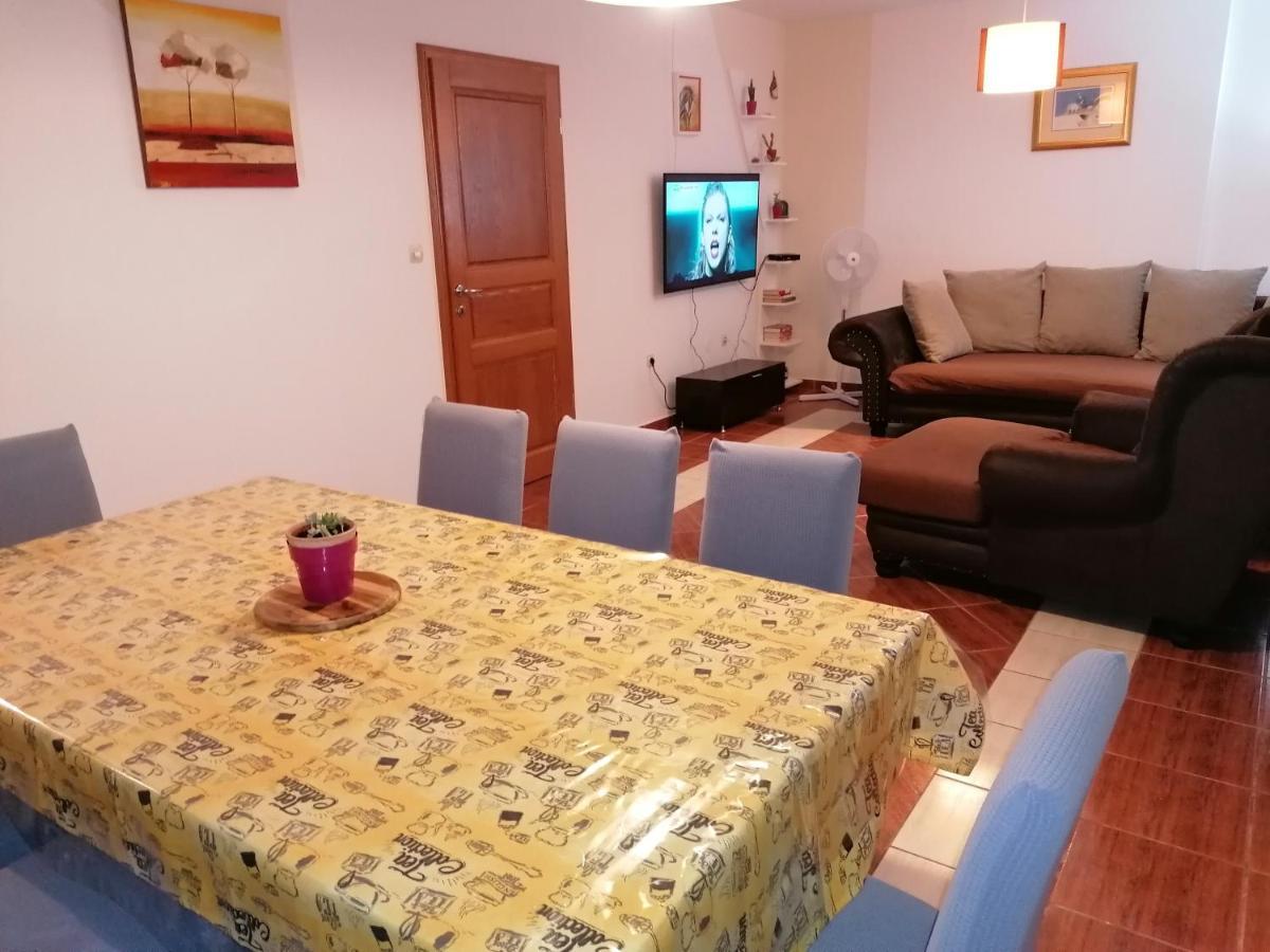 House Srima-Vodice Dalmatia 빌라 외부 사진