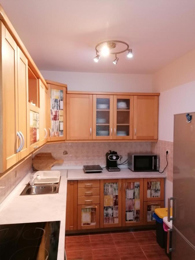 House Srima-Vodice Dalmatia 빌라 외부 사진