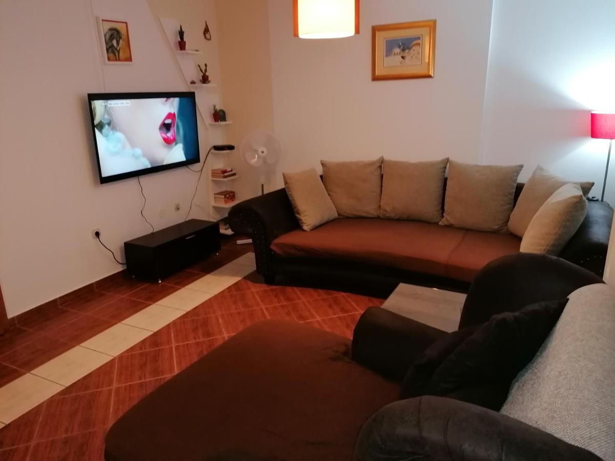 House Srima-Vodice Dalmatia 빌라 외부 사진