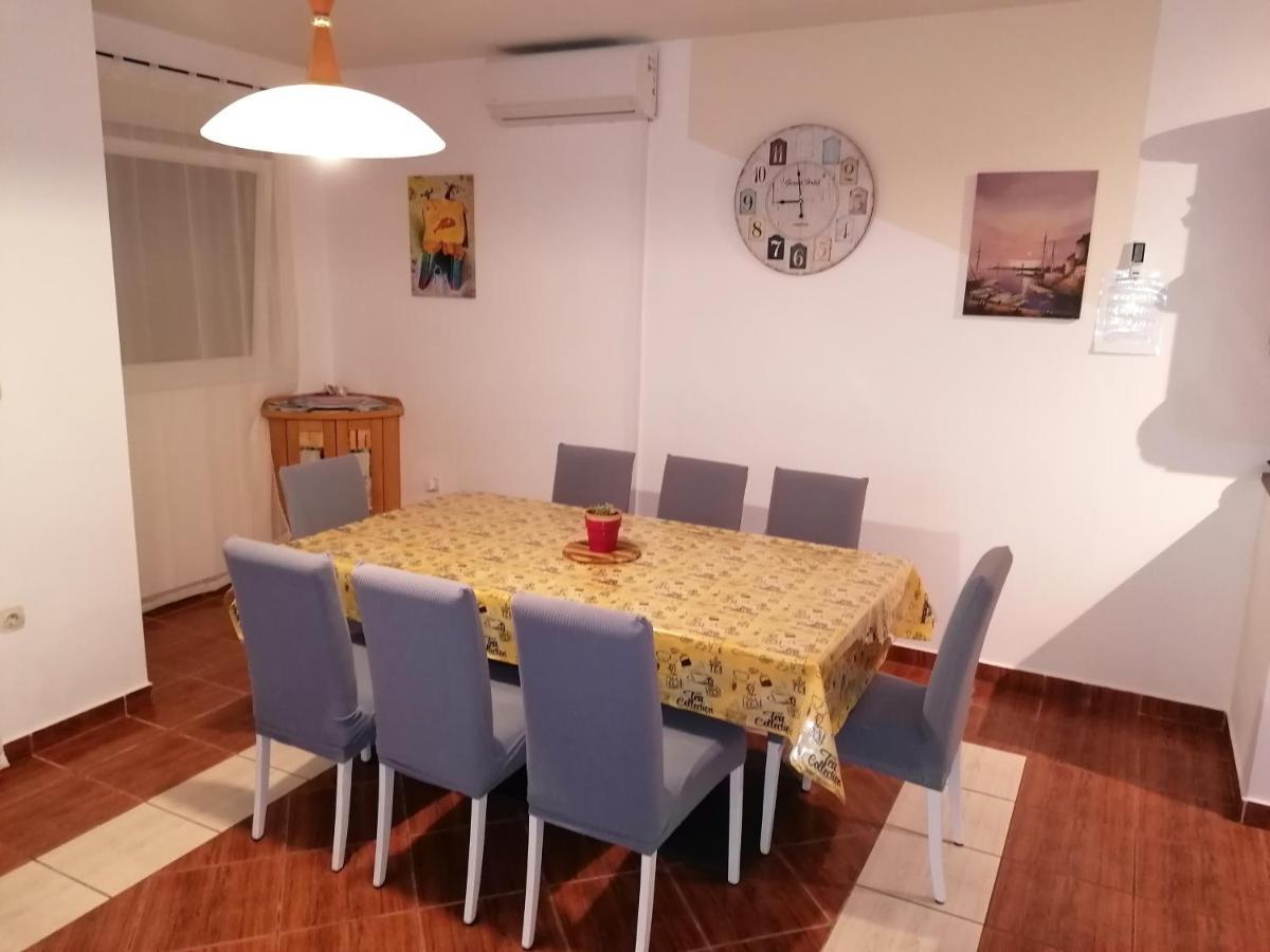 House Srima-Vodice Dalmatia 빌라 외부 사진