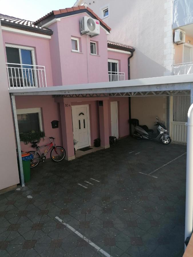 House Srima-Vodice Dalmatia 빌라 외부 사진