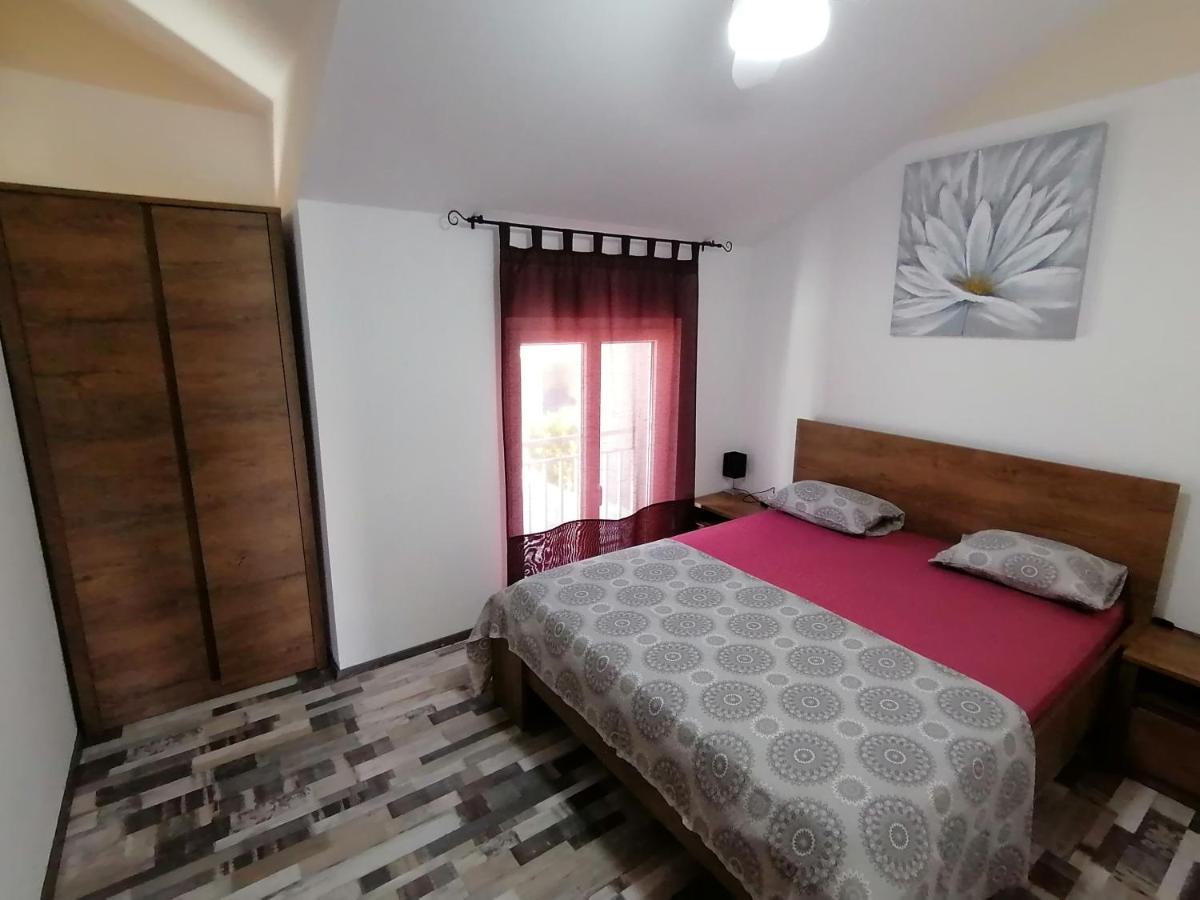 House Srima-Vodice Dalmatia 빌라 외부 사진