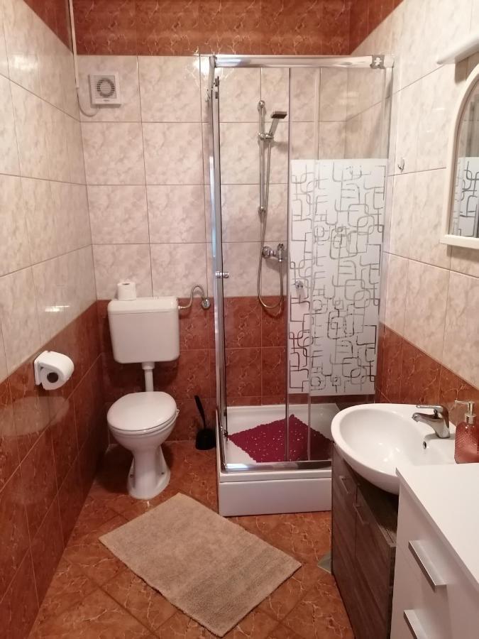House Srima-Vodice Dalmatia 빌라 외부 사진