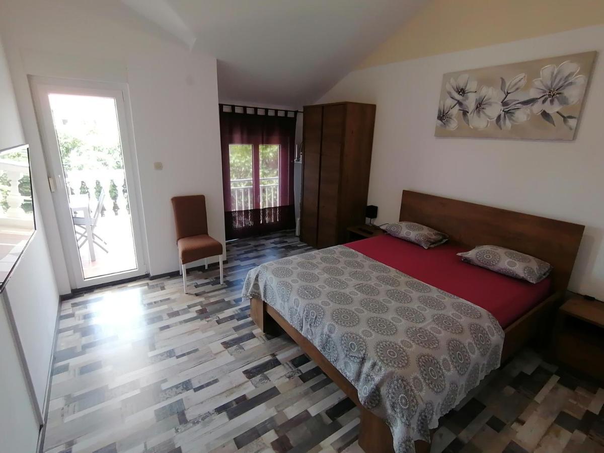 House Srima-Vodice Dalmatia 빌라 외부 사진