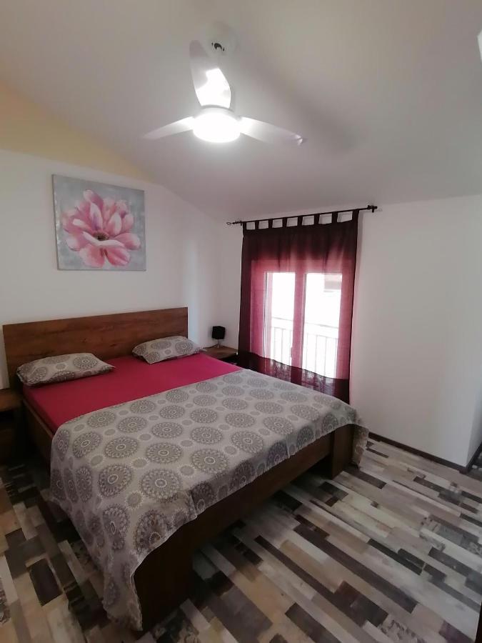 House Srima-Vodice Dalmatia 빌라 외부 사진