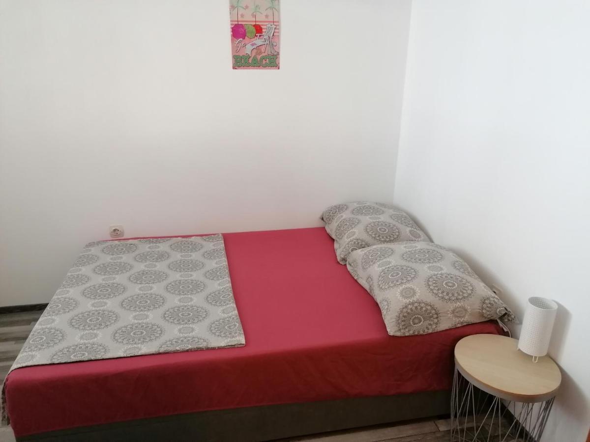 House Srima-Vodice Dalmatia 빌라 외부 사진