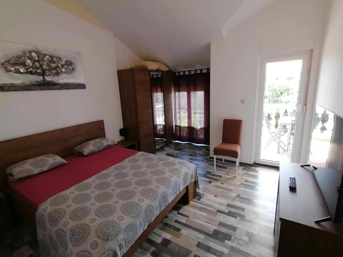 House Srima-Vodice Dalmatia 빌라 외부 사진