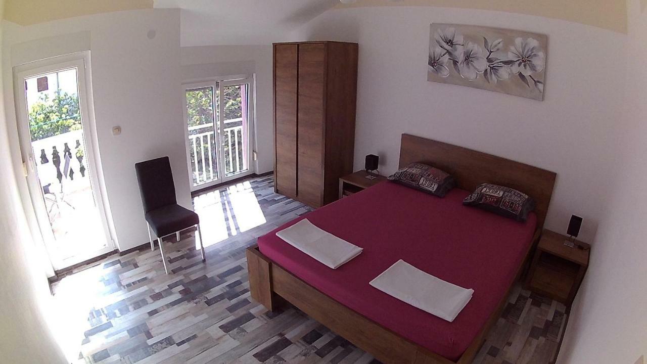 House Srima-Vodice Dalmatia 빌라 외부 사진
