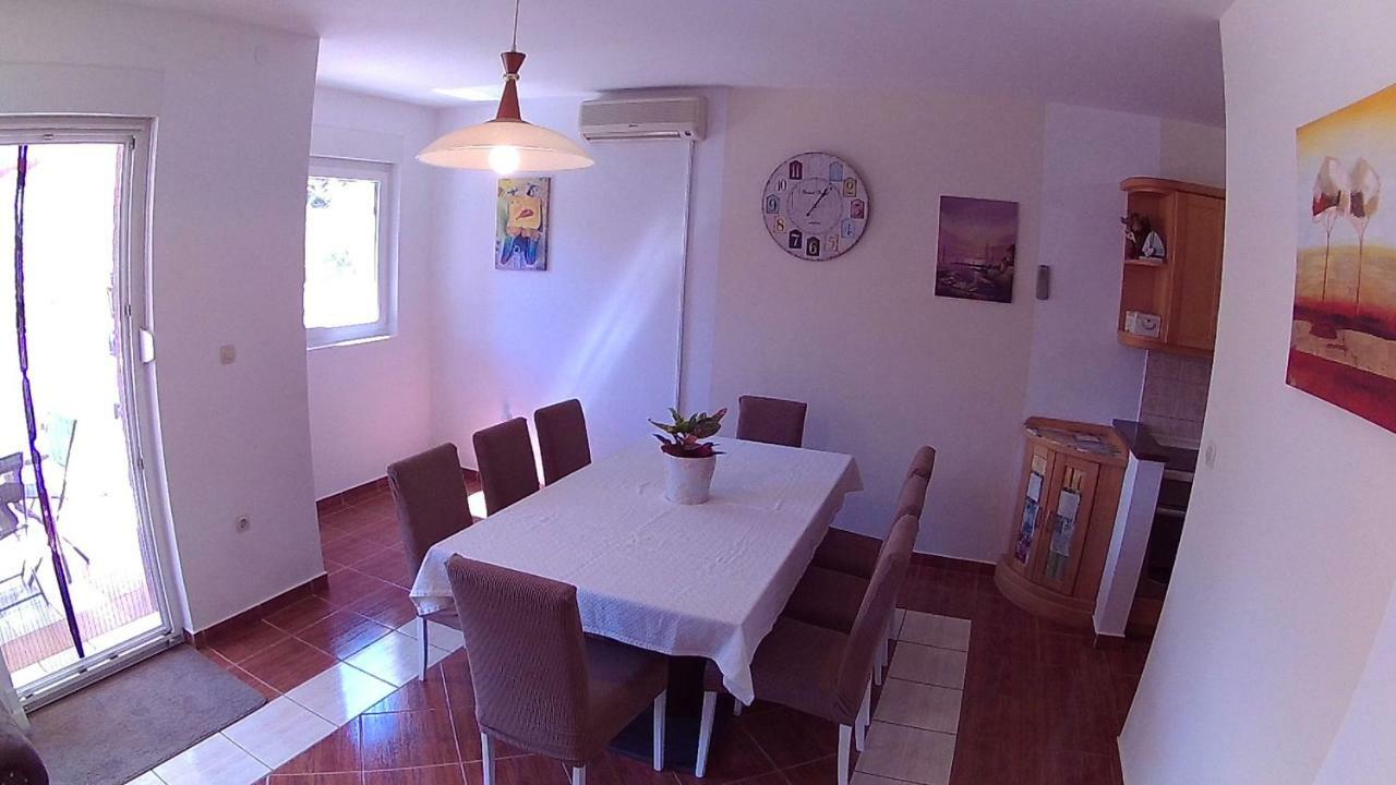 House Srima-Vodice Dalmatia 빌라 외부 사진