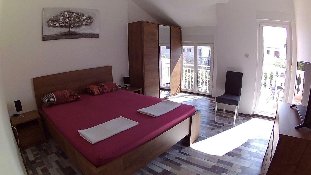 House Srima-Vodice Dalmatia 빌라 외부 사진