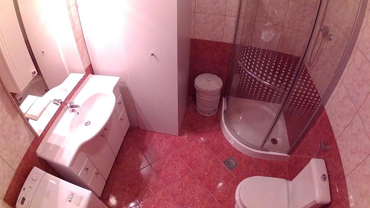 House Srima-Vodice Dalmatia 빌라 외부 사진
