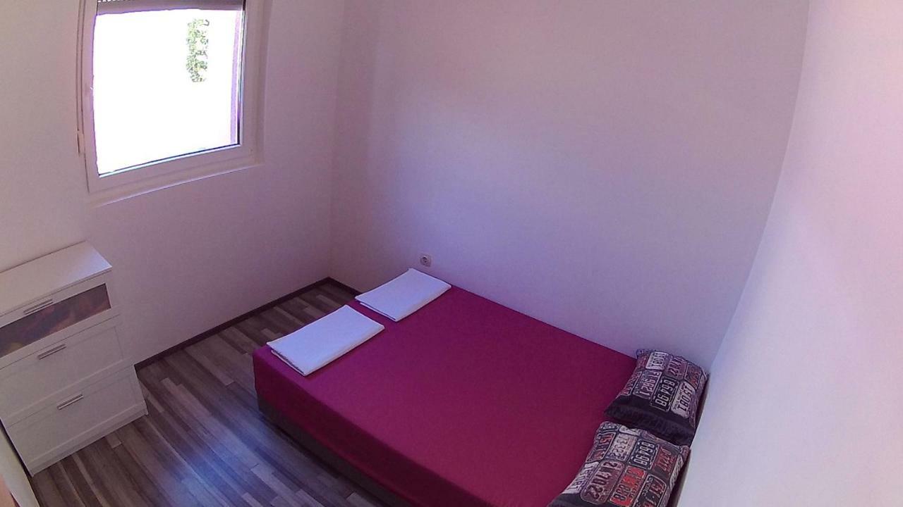 House Srima-Vodice Dalmatia 빌라 외부 사진