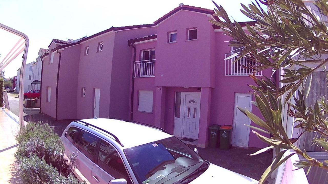 House Srima-Vodice Dalmatia 빌라 외부 사진