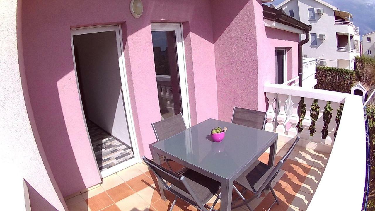 House Srima-Vodice Dalmatia 빌라 외부 사진