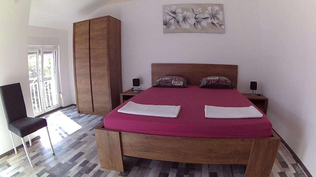 House Srima-Vodice Dalmatia 빌라 외부 사진