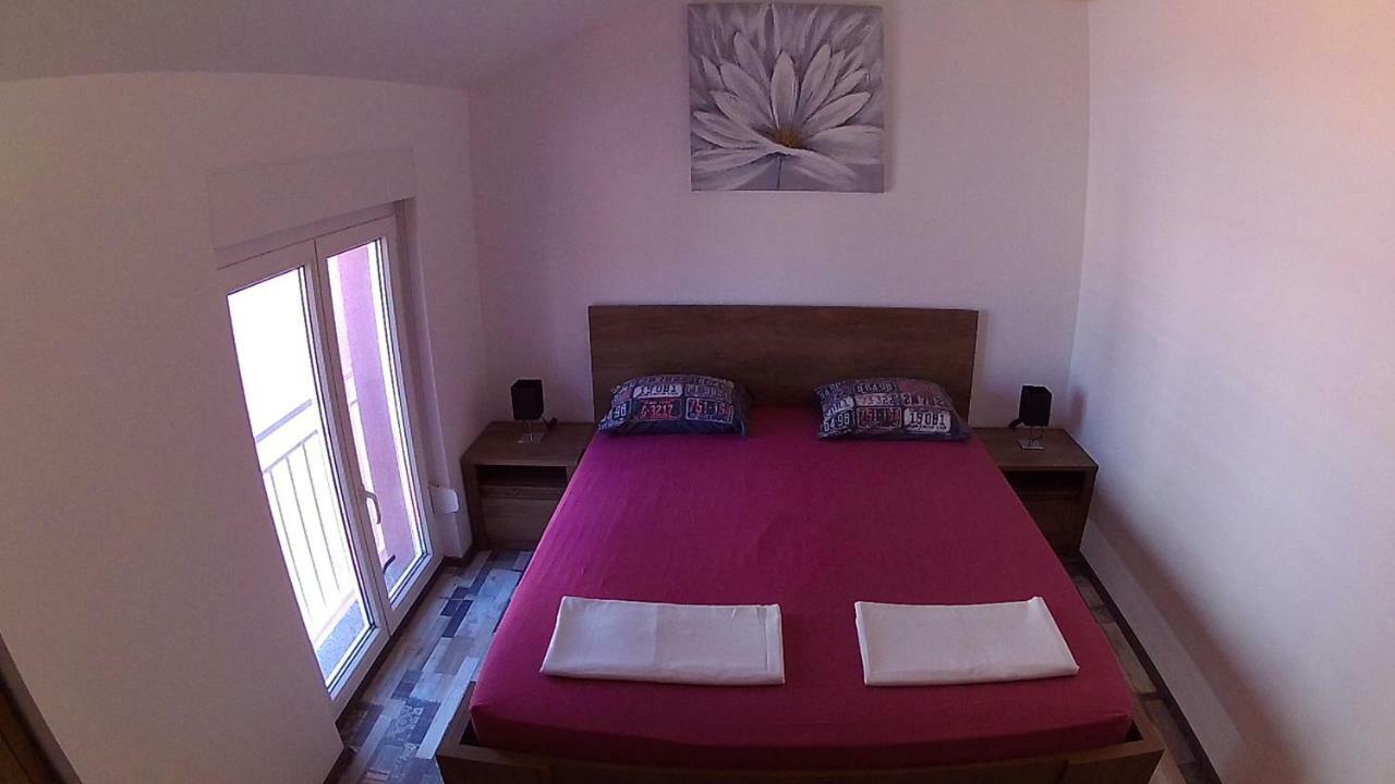 House Srima-Vodice Dalmatia 빌라 외부 사진