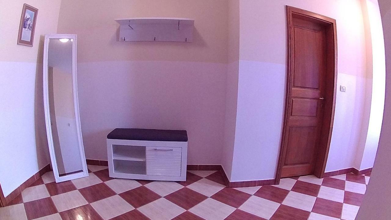 House Srima-Vodice Dalmatia 빌라 외부 사진