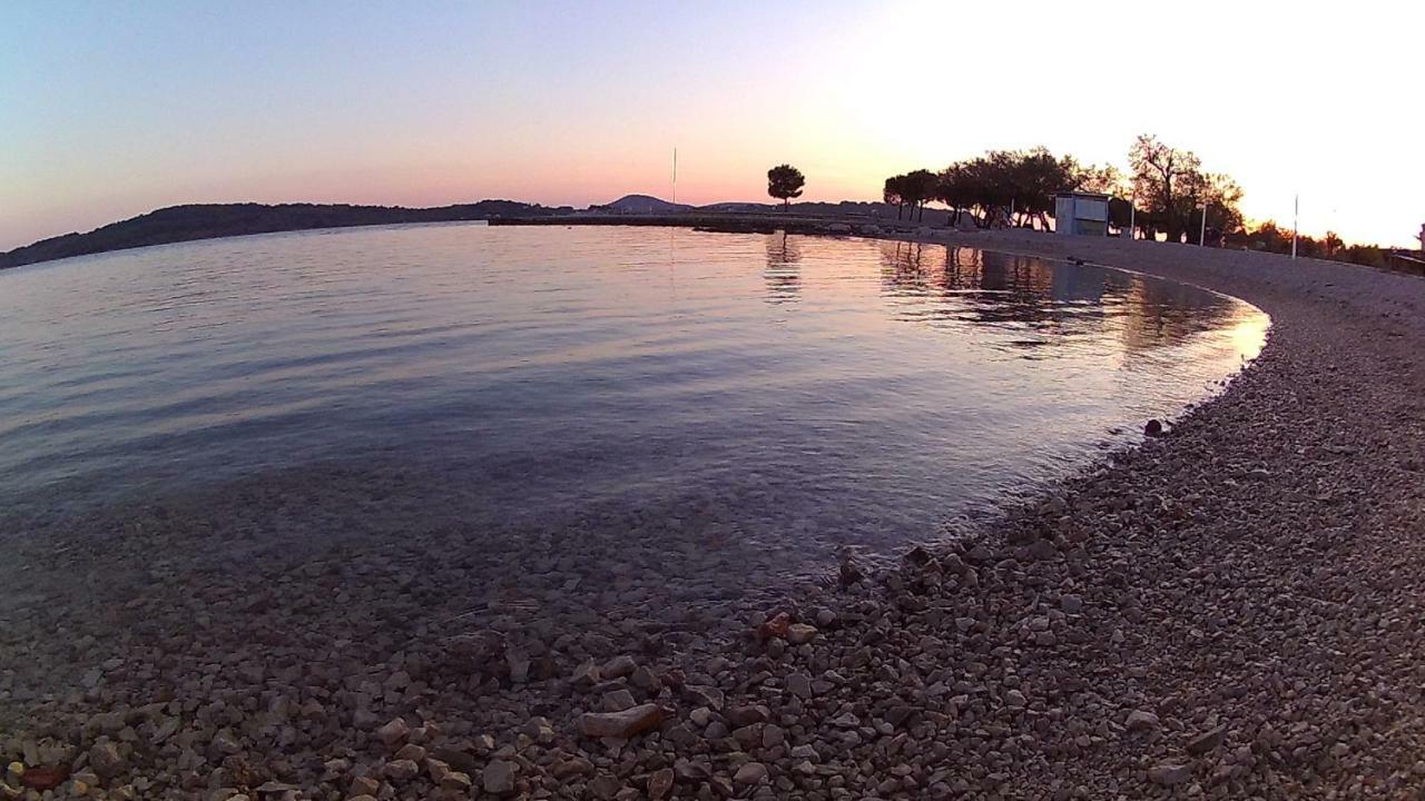 House Srima-Vodice Dalmatia 빌라 외부 사진