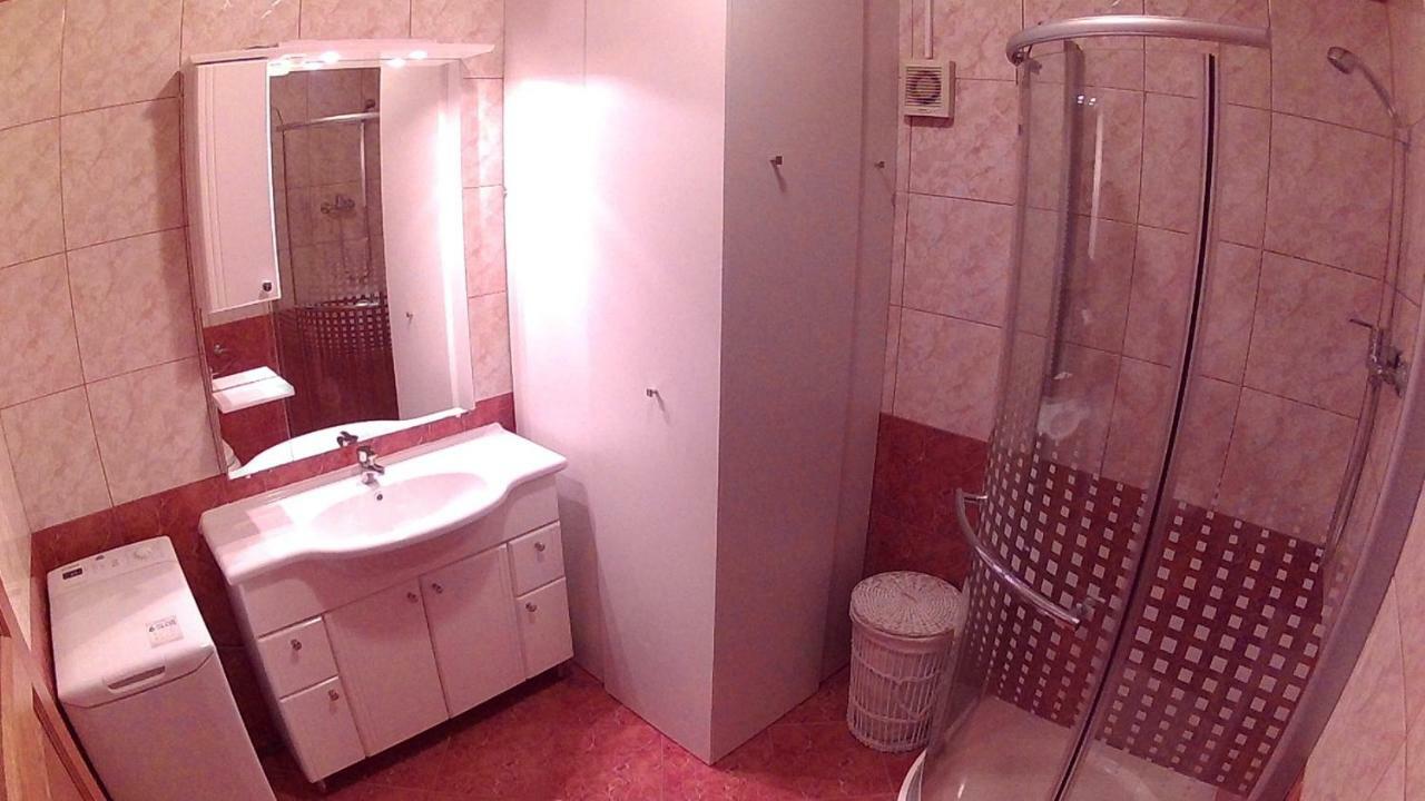 House Srima-Vodice Dalmatia 빌라 외부 사진