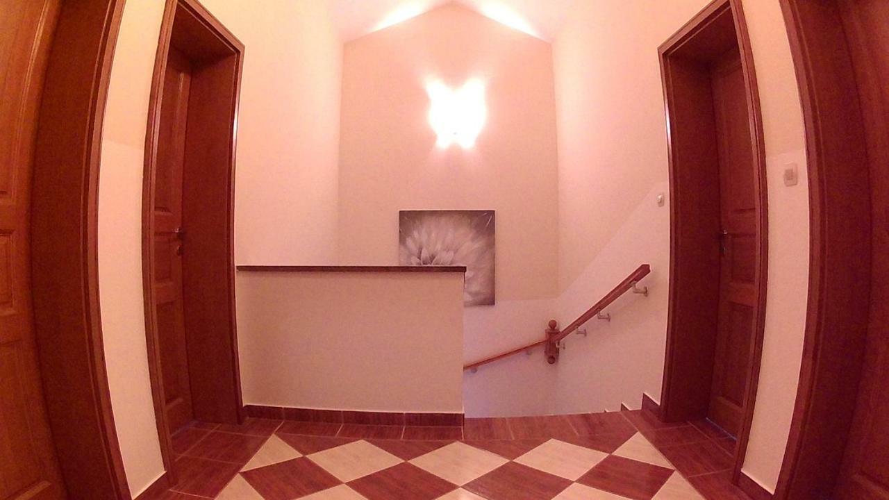 House Srima-Vodice Dalmatia 빌라 외부 사진