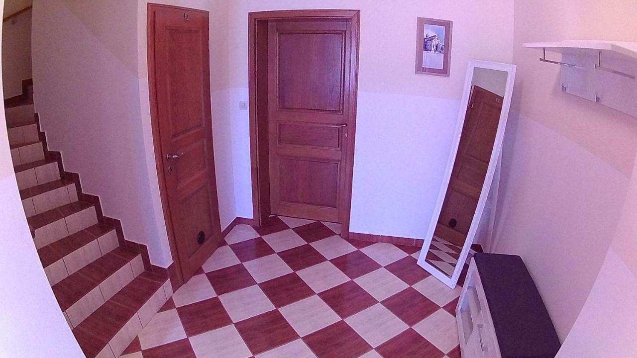 House Srima-Vodice Dalmatia 빌라 외부 사진