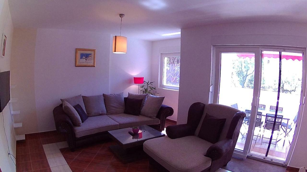 House Srima-Vodice Dalmatia 빌라 외부 사진