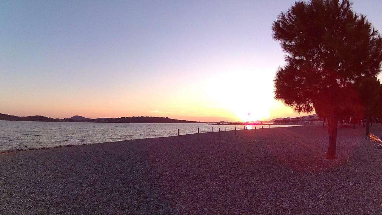 House Srima-Vodice Dalmatia 빌라 외부 사진
