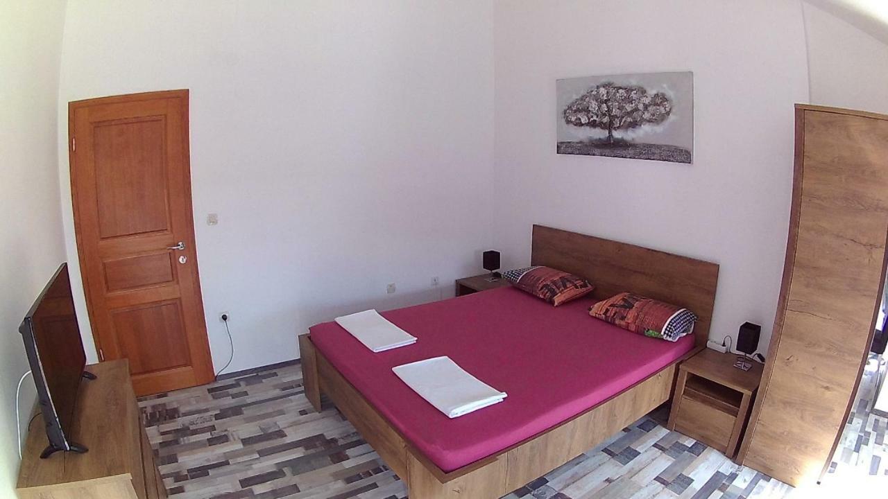 House Srima-Vodice Dalmatia 빌라 외부 사진