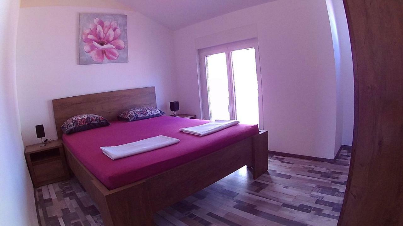 House Srima-Vodice Dalmatia 빌라 외부 사진