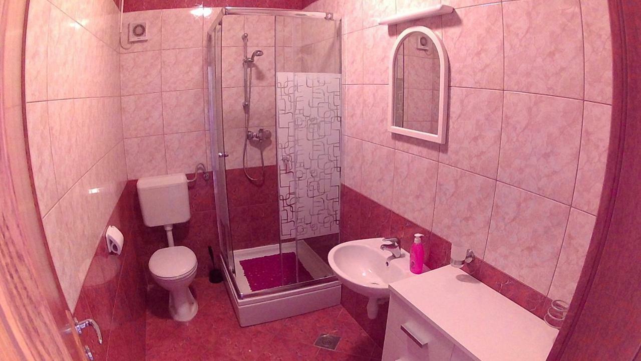 House Srima-Vodice Dalmatia 빌라 외부 사진