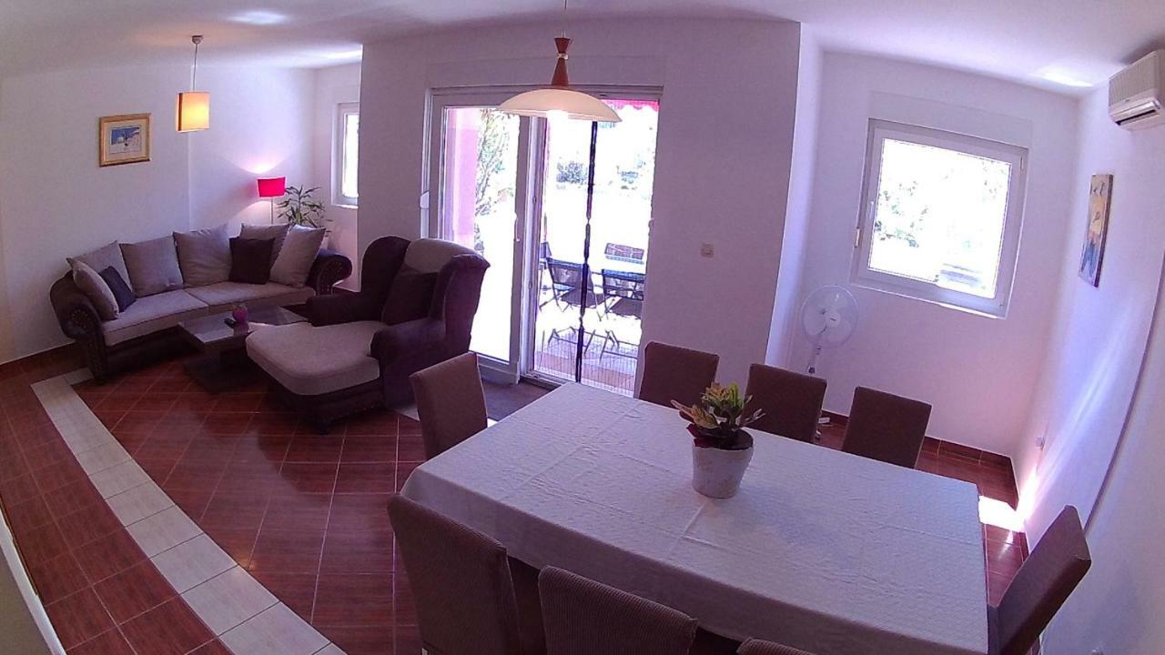House Srima-Vodice Dalmatia 빌라 외부 사진