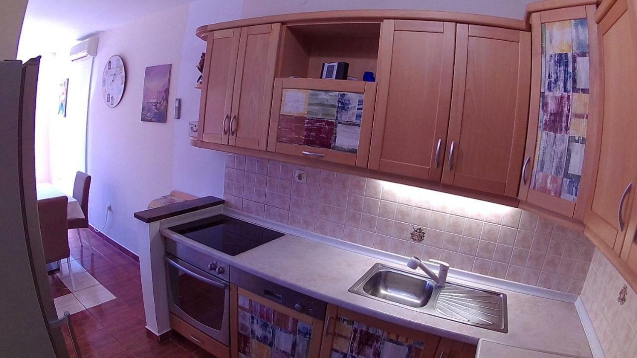 House Srima-Vodice Dalmatia 빌라 외부 사진