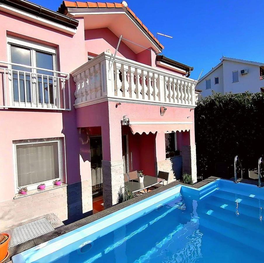 House Srima-Vodice Dalmatia 빌라 외부 사진