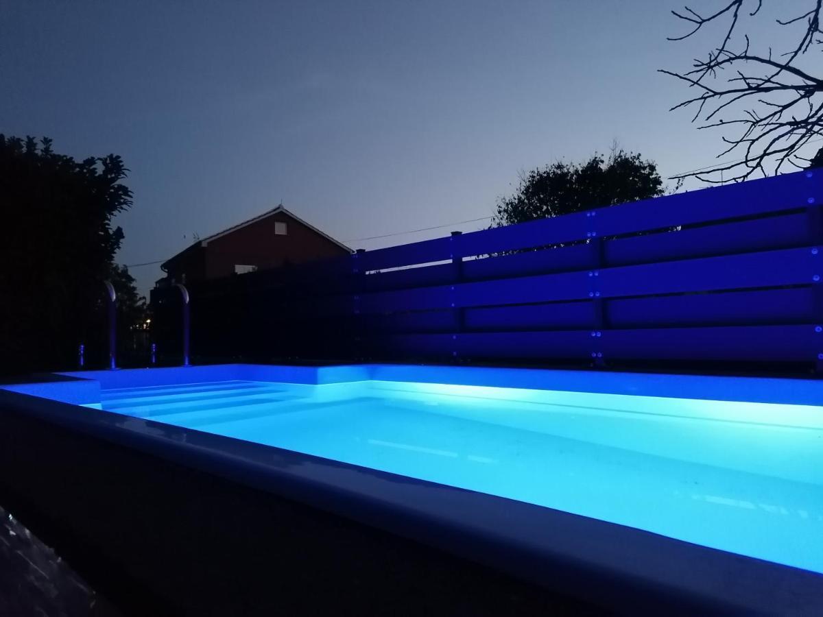 House Srima-Vodice Dalmatia 빌라 외부 사진