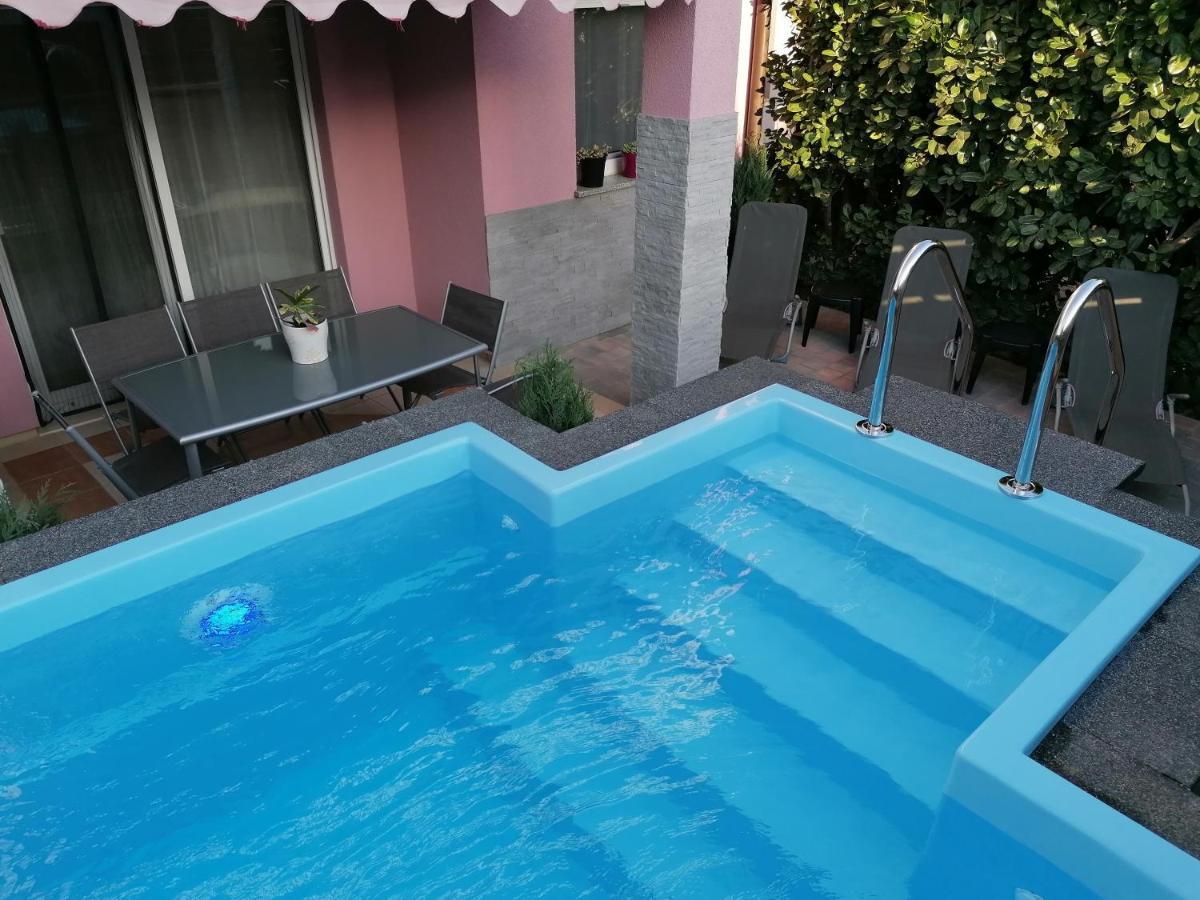 House Srima-Vodice Dalmatia 빌라 외부 사진